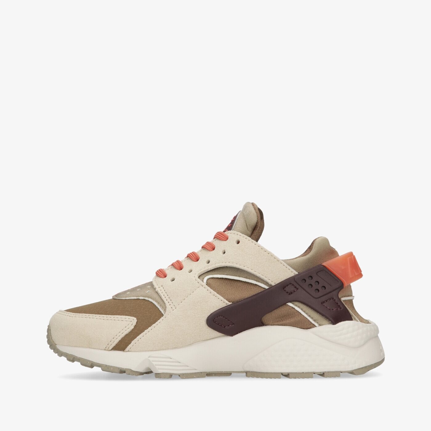 Дамски маратонки NIKE AIR HUARACHE SP dq9319-200 цвят бежов