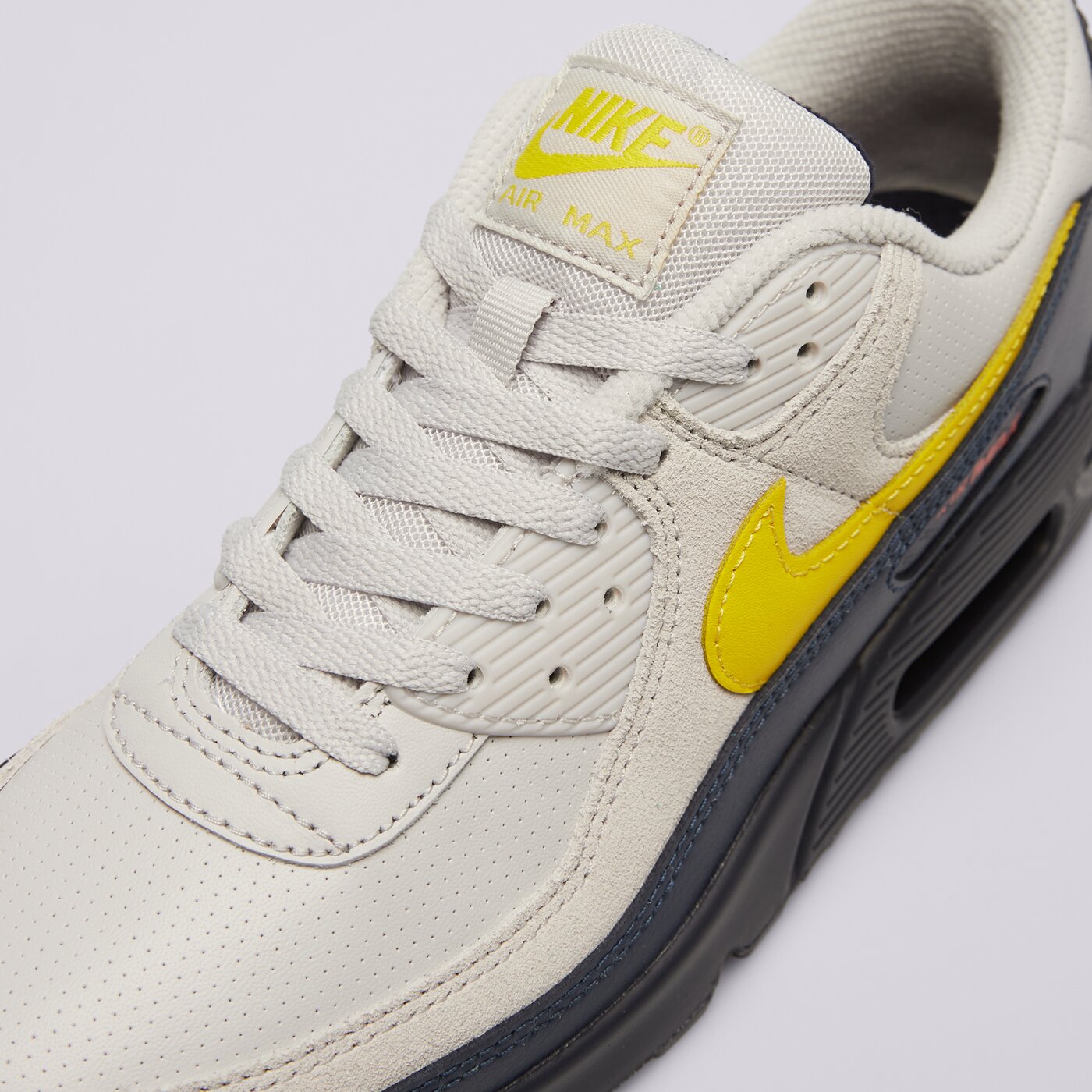 Мъжки маратонки NIKE AIR MAX 90  if0670-001 цвят сив