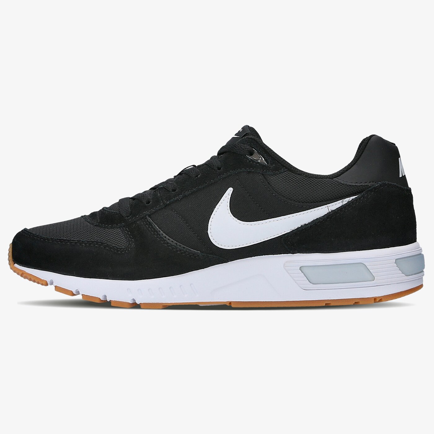 Мъжки маратонки NIKE NIGHTGAZER  644402-006 цвят черен