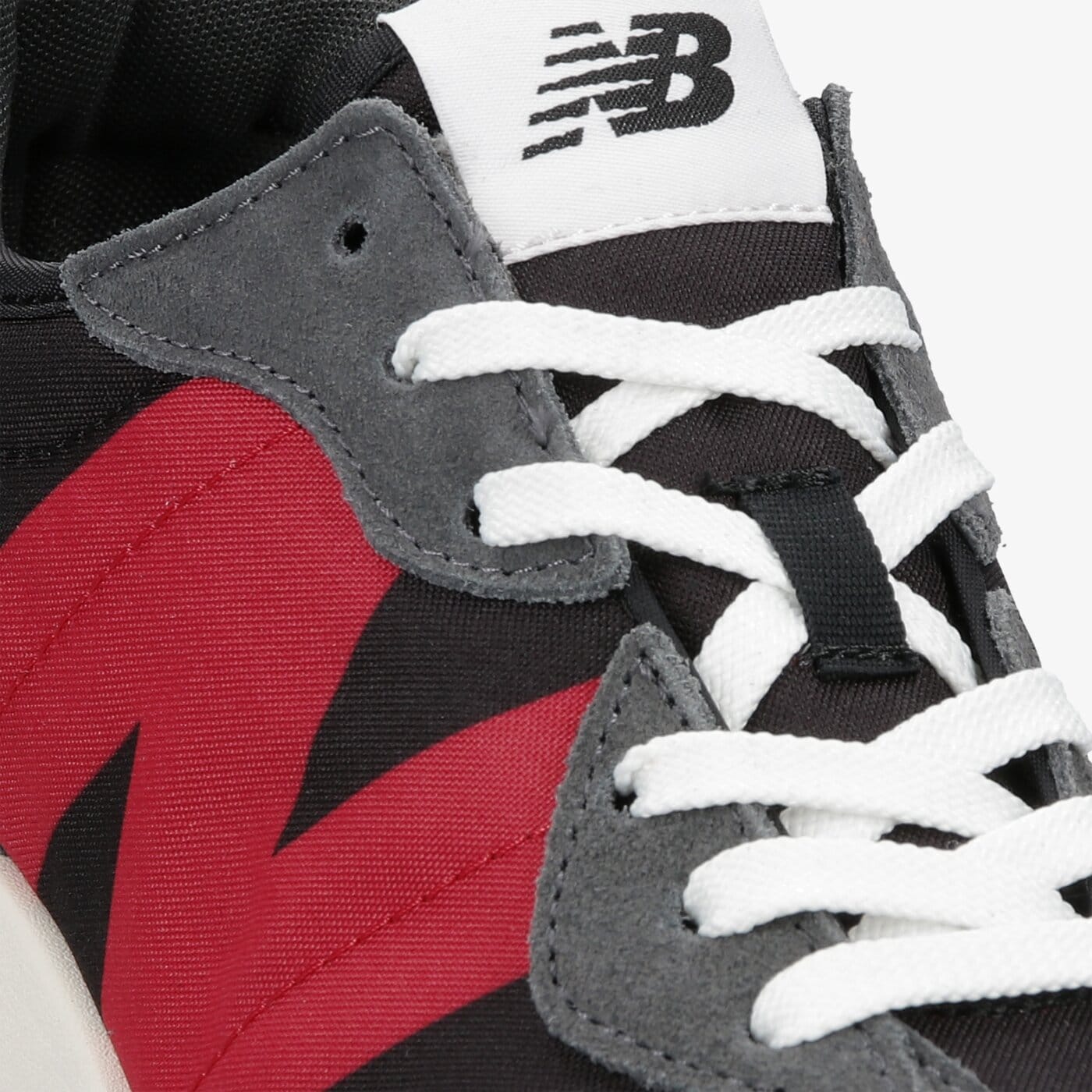 Мъжки маратонки NEW BALANCE 327  ms327ff цвят сив