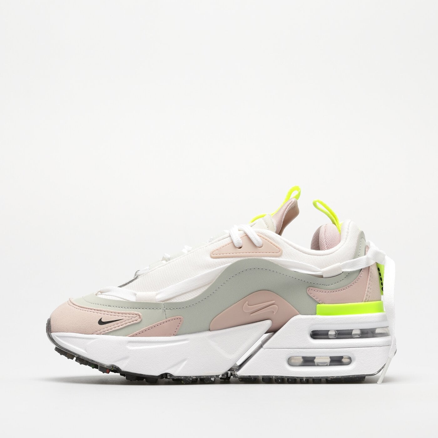 Дамски маратонки NIKE W AIR MAX FURYOSA dh0531-003 цвят бежов