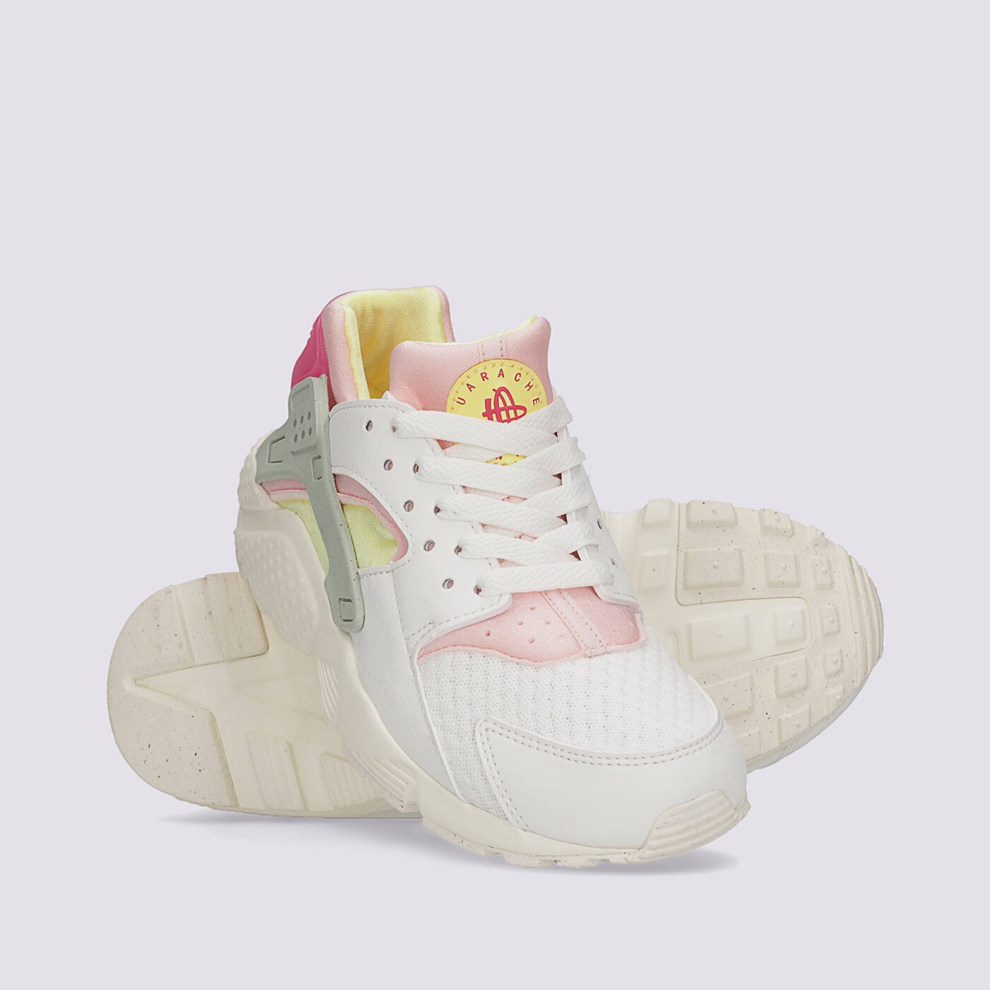 Детски маратонки NIKE HUARACHE RUN GS G dr0163-100 цвят многоцветен