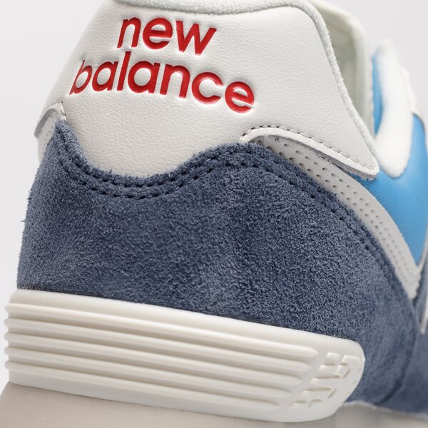 Мъжки маратонки NEW BALANCE 574  u574ra2 цвят тъмносин