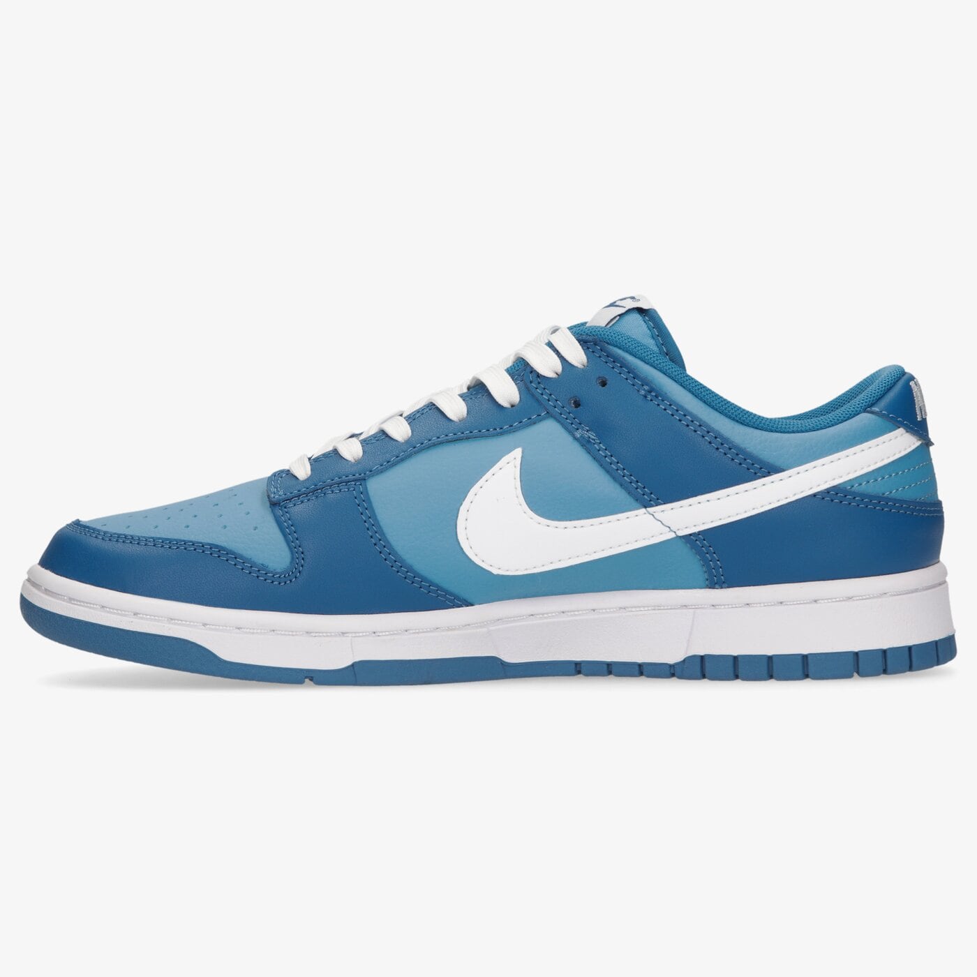 Мъжки маратонки NIKE DUNK LOW RETRO dj6188-400 цвят син