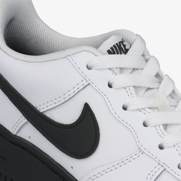 Детски маратонки NIKE AIR FORCE 1 cv7663-101 цвят бял