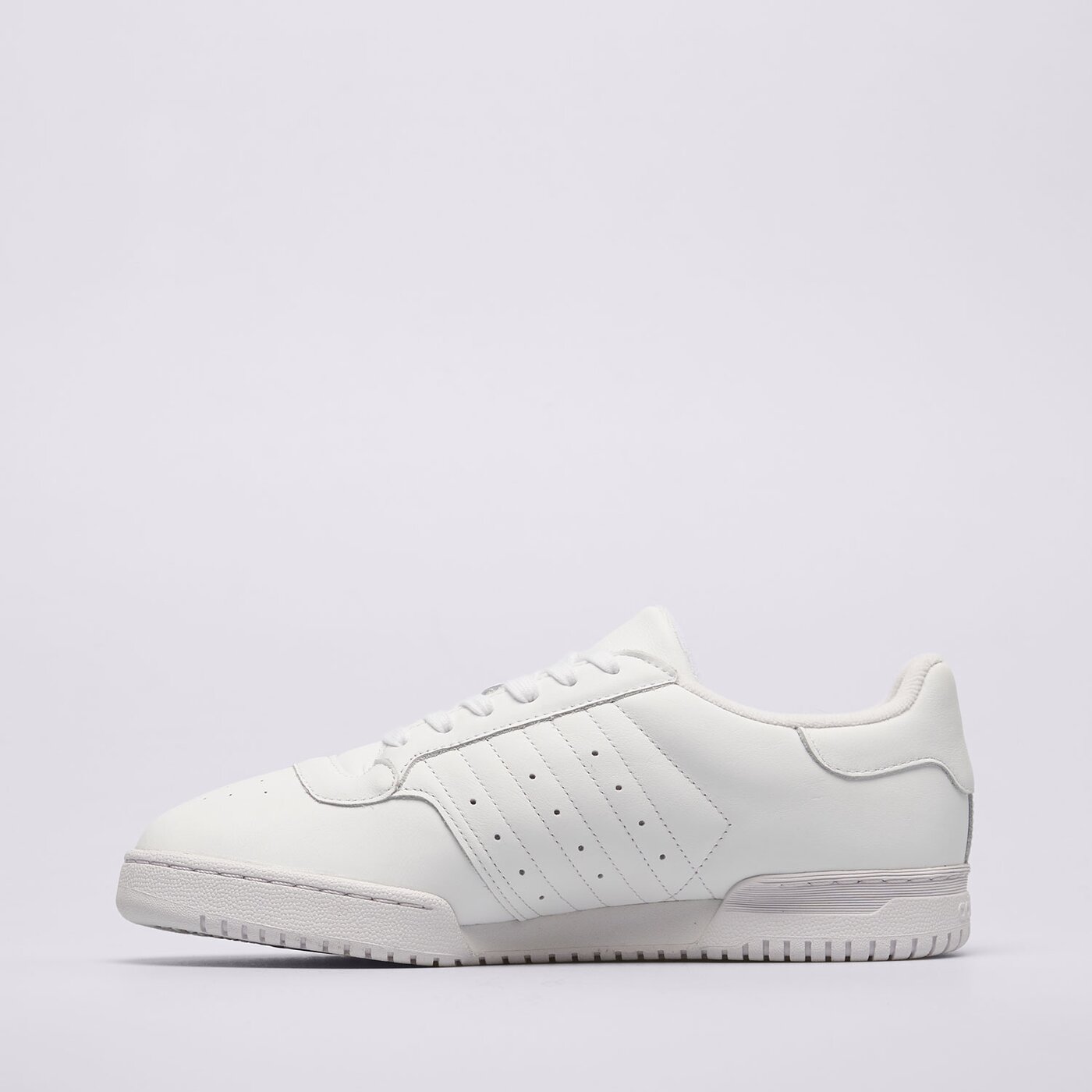 Мъжки маратонки ADIDAS POWERPHASE jh5481 цвят бял