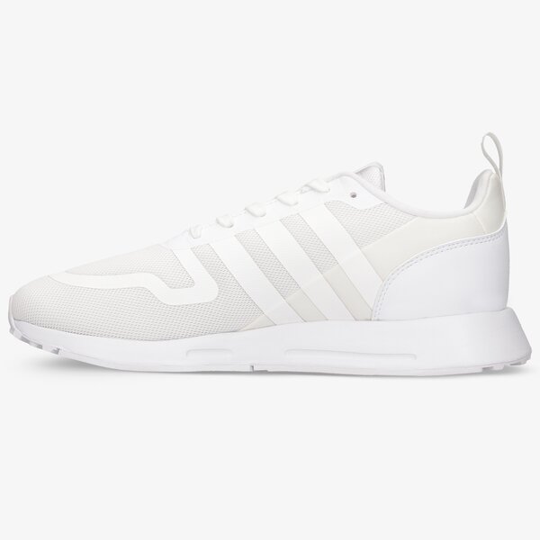 Мъжки маратонки ADIDAS SMOOTH RUNNER fz3439 цвят бял