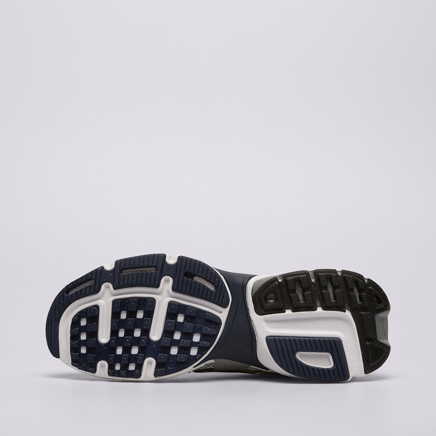 Мъжки маратонки NIKE V2K RUN hj4497-002 цвят сребърен