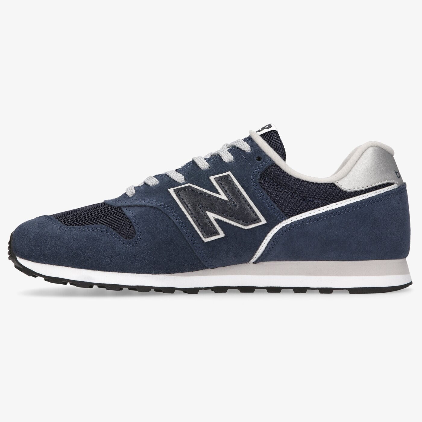 Мъжки маратонки NEW BALANCE 373  ml373en2 цвят тъмносин