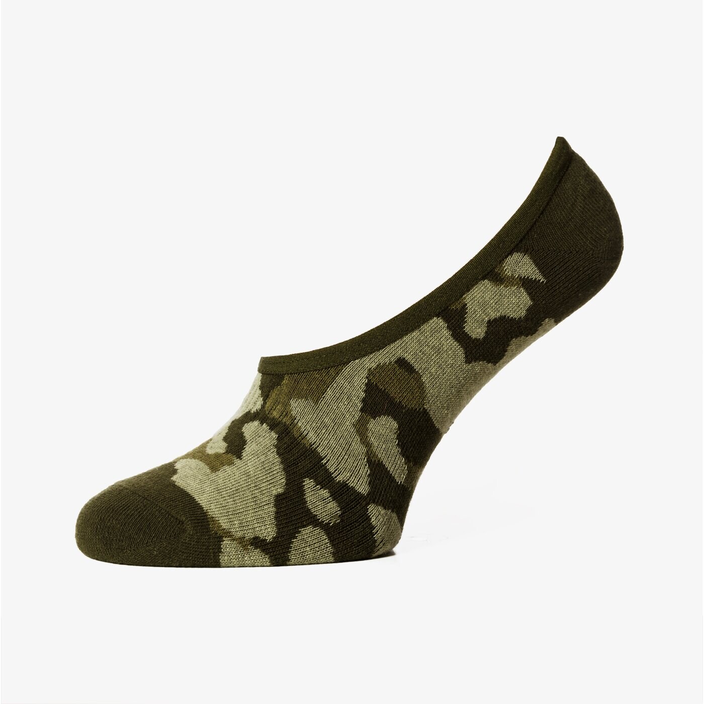 Дамски чорапи SIZEER ЧОРАПИ MILITARY PACK si17ska01001 цвят многоцветен