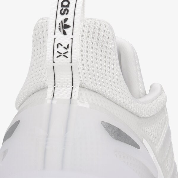 Мъжки маратонки ADIDAS ZX 2K BOOST 2.0 gz7741 цвят бял