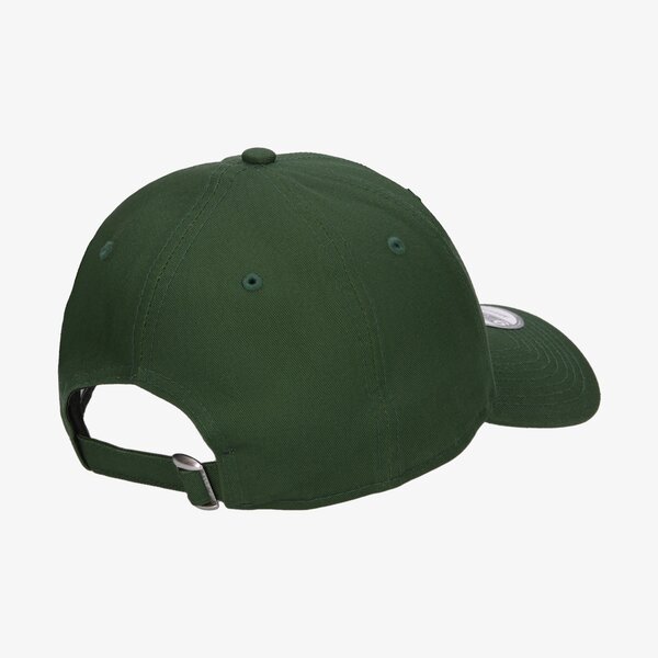 Мъжка шапка с козирка NEW ERA ШАПКА 9FORTY NYY GRN NEW YORK YANKEES HOGBLK 12040432 цвят зелен