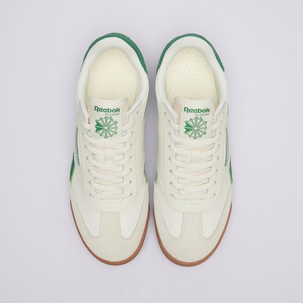 Дамски маратонки REEBOK CAMPIO XT 100230336 цвят бежов