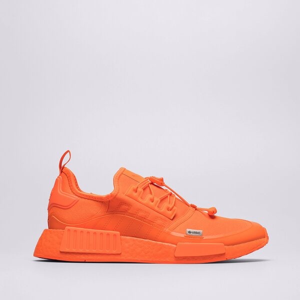 Мъжки маратонки ADIDAS NMD_R1 TR gx2096 цвят оранжев