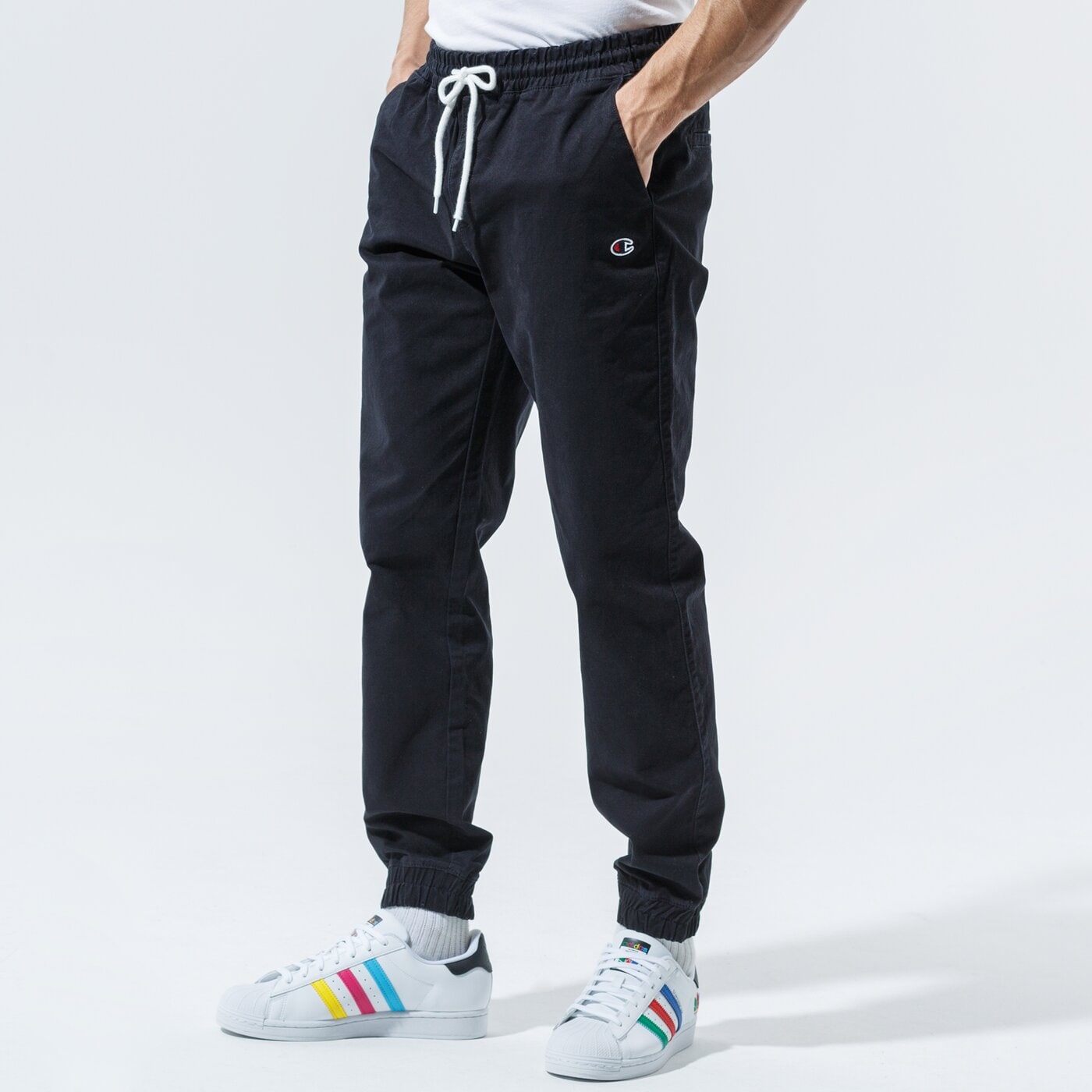 Pantaloni champion on sale