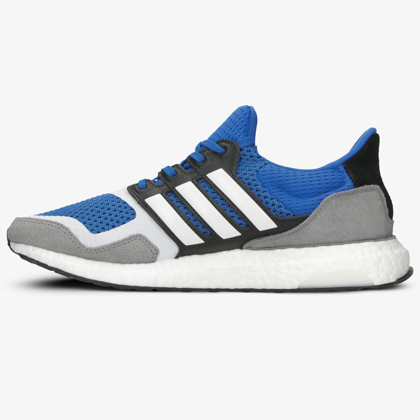 Мъжки маратонки за бягане ADIDAS ULTRABOOST S&L U ef1982 цвят син