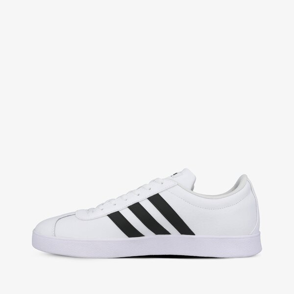 Мъжки маратонки ADIDAS VL COURT 2.0 da9868 цвят бял