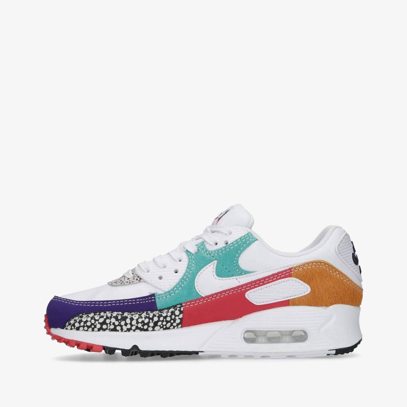 Дамски маратонки NIKE AIR MAX 90  dh5075-100 цвят бял