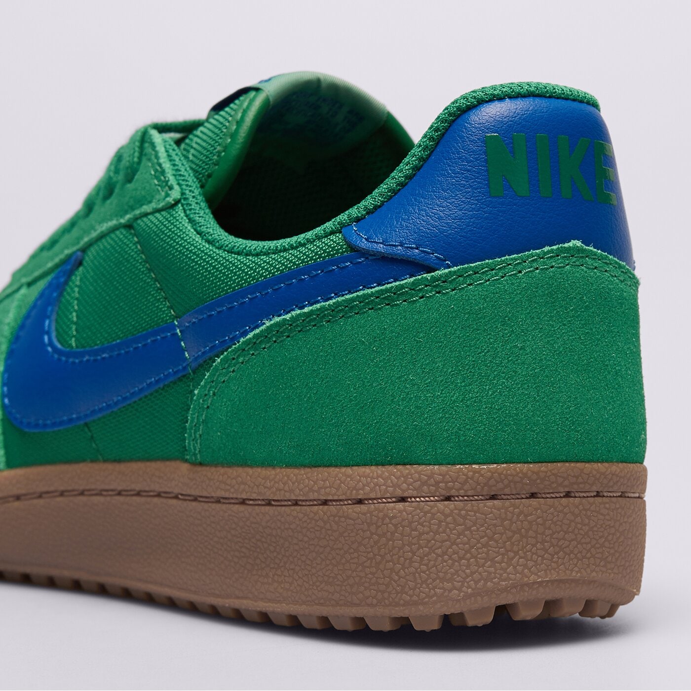 Мъжки маратонки NIKE FIELD GENERAL hf3165-302 цвят зелен