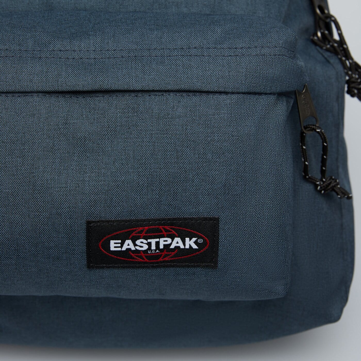 Детска раница EASTPAK РАНИЦА DAY PAK'R TRIPLE DENIM ek0a5bg426w1 цвят тъмносин