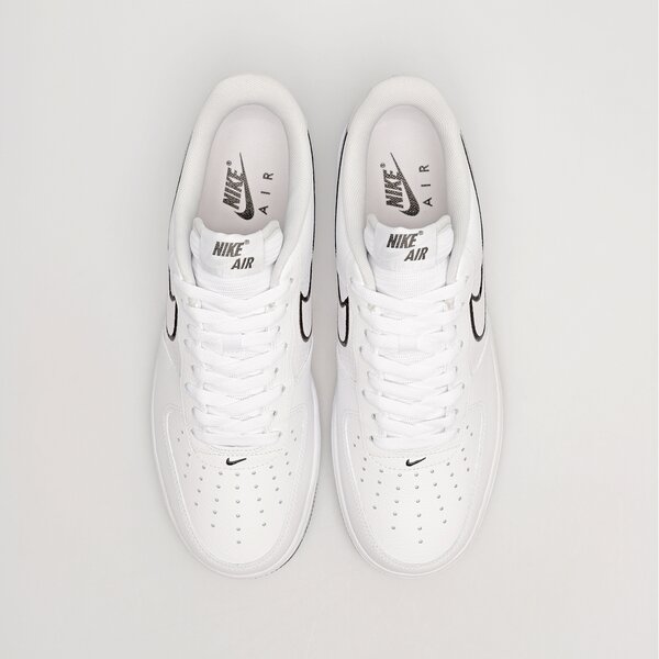 Мъжки маратонки NIKE AIR FORCE 1 '07  fj4211-100 цвят бял