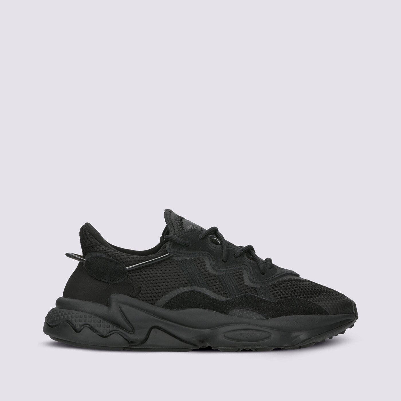 Мъжки маратонки ADIDAS OZWEEGO ee6999 цвят черен