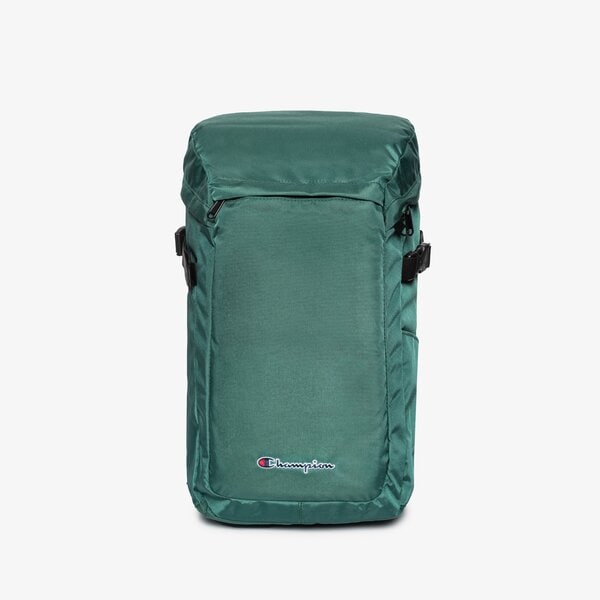 Детска раница CHAMPION РАНИЦА BACKPACK 805654gs568 цвят зелен