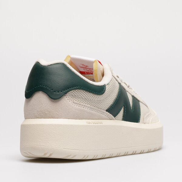 Дамски маратонки NEW BALANCE CT302  ct302ra цвят бял