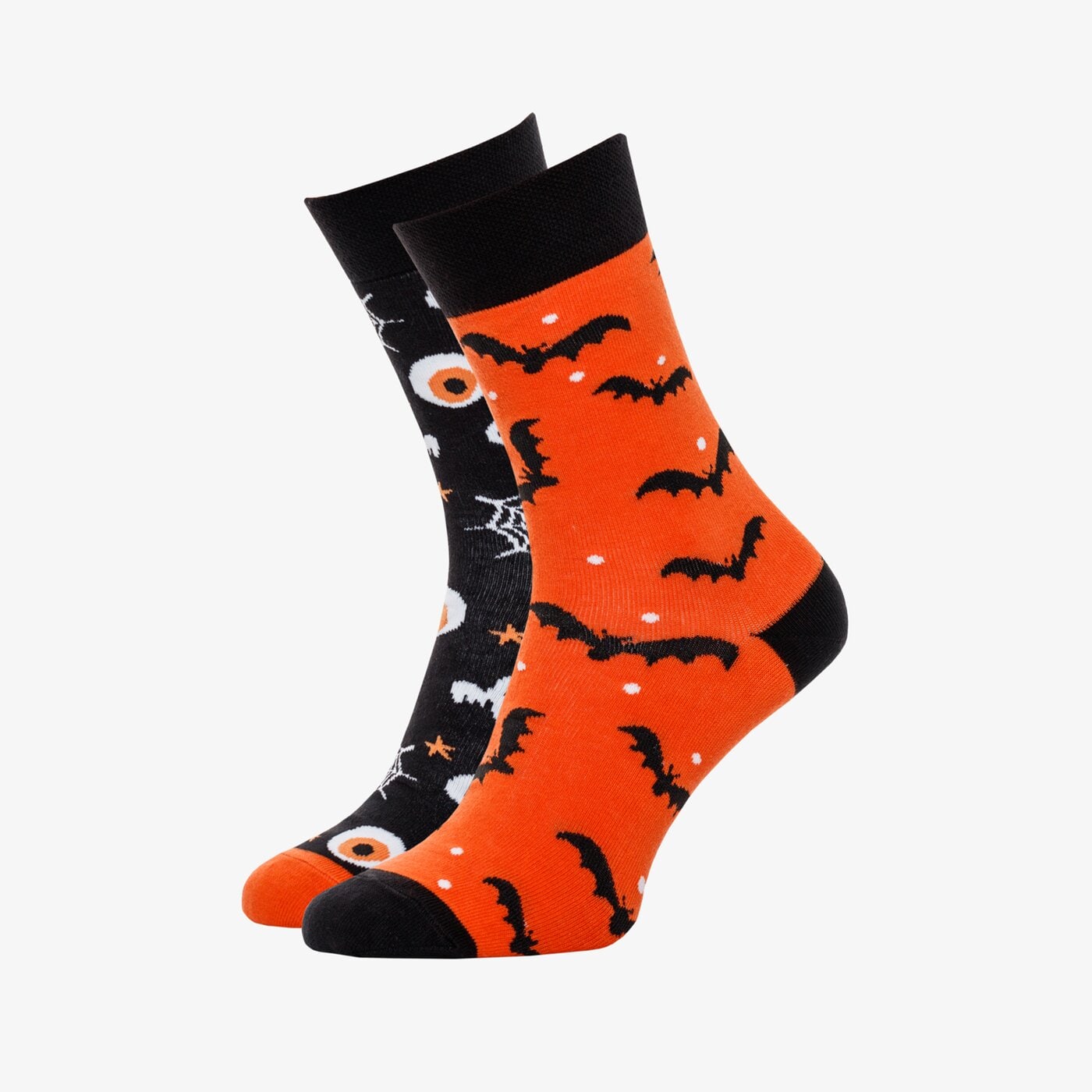 Дамски чорапи SIZEER ЧОРАПИ HALLOWEEN  si39sku63001 цвят многоцветен