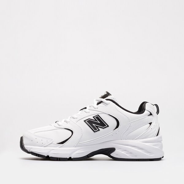 Дамски маратонки NEW BALANCE 530  mr530syb цвят бял