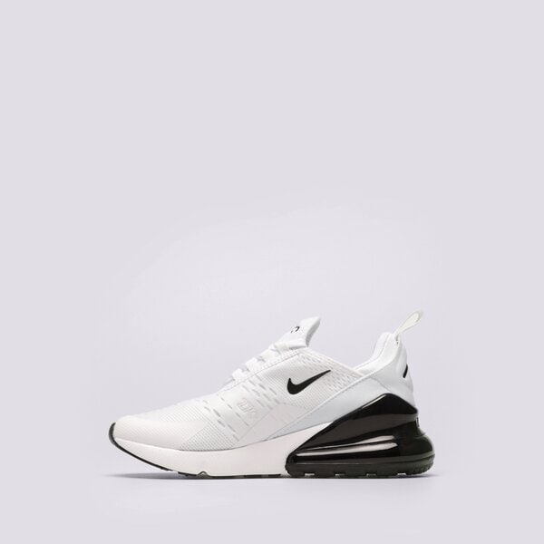 Детски маратонки NIKE AIR MAX 270 GS fd0691-100 цвят бял