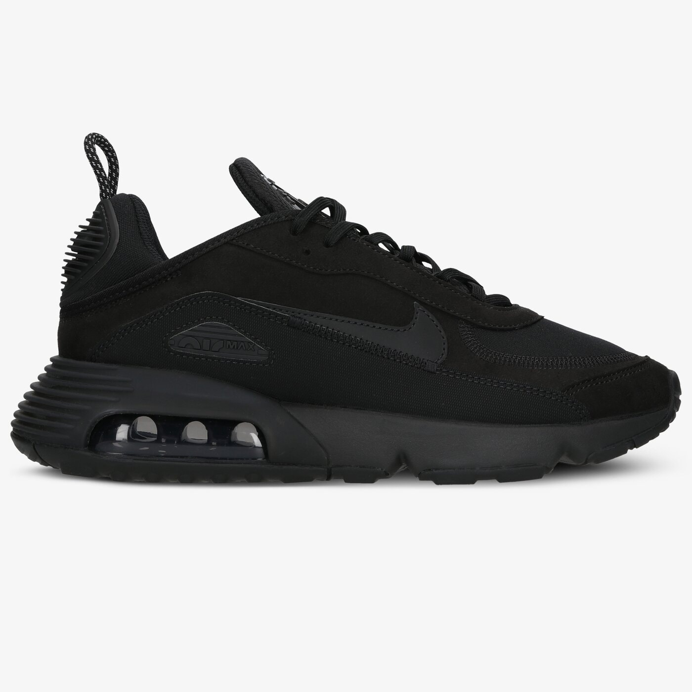 Мъжки маратонки NIKE AIR MAX 2090 C/S dh7708-002 цвят черен