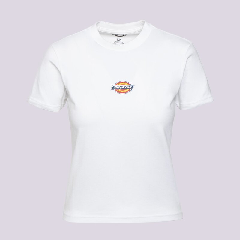 DICKIES ТЕНИСКА MAPLE VALLEY REG TEE W