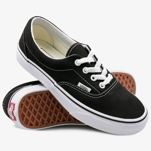 Дамски маратонки VANS UA ERA  vn000ewzblk1 цвят черен