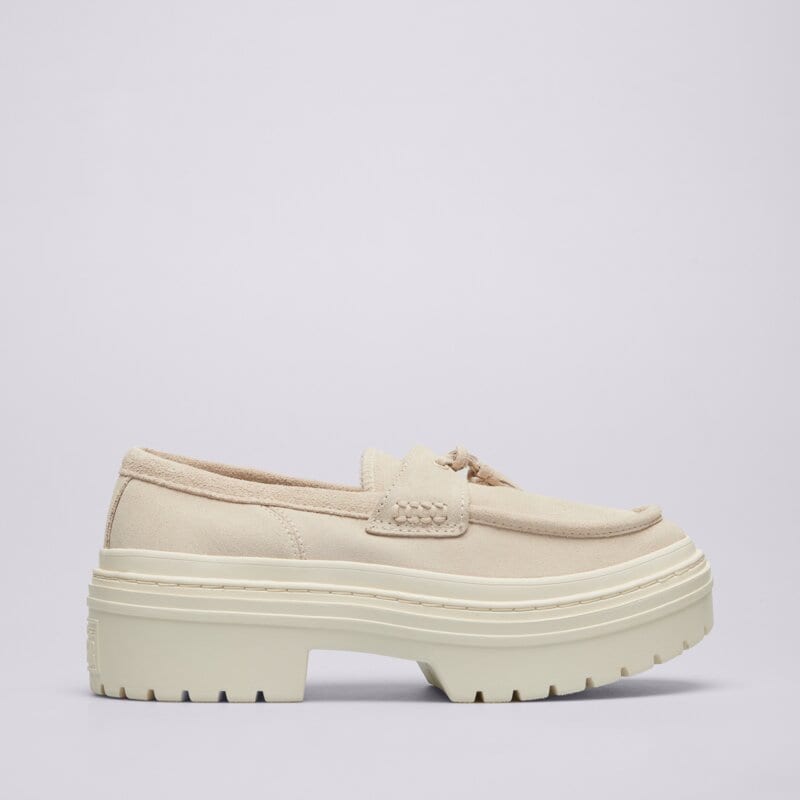 CONVERSE CHUCK TAYLOR ALL STAR LUGGED HEEL LOAFER