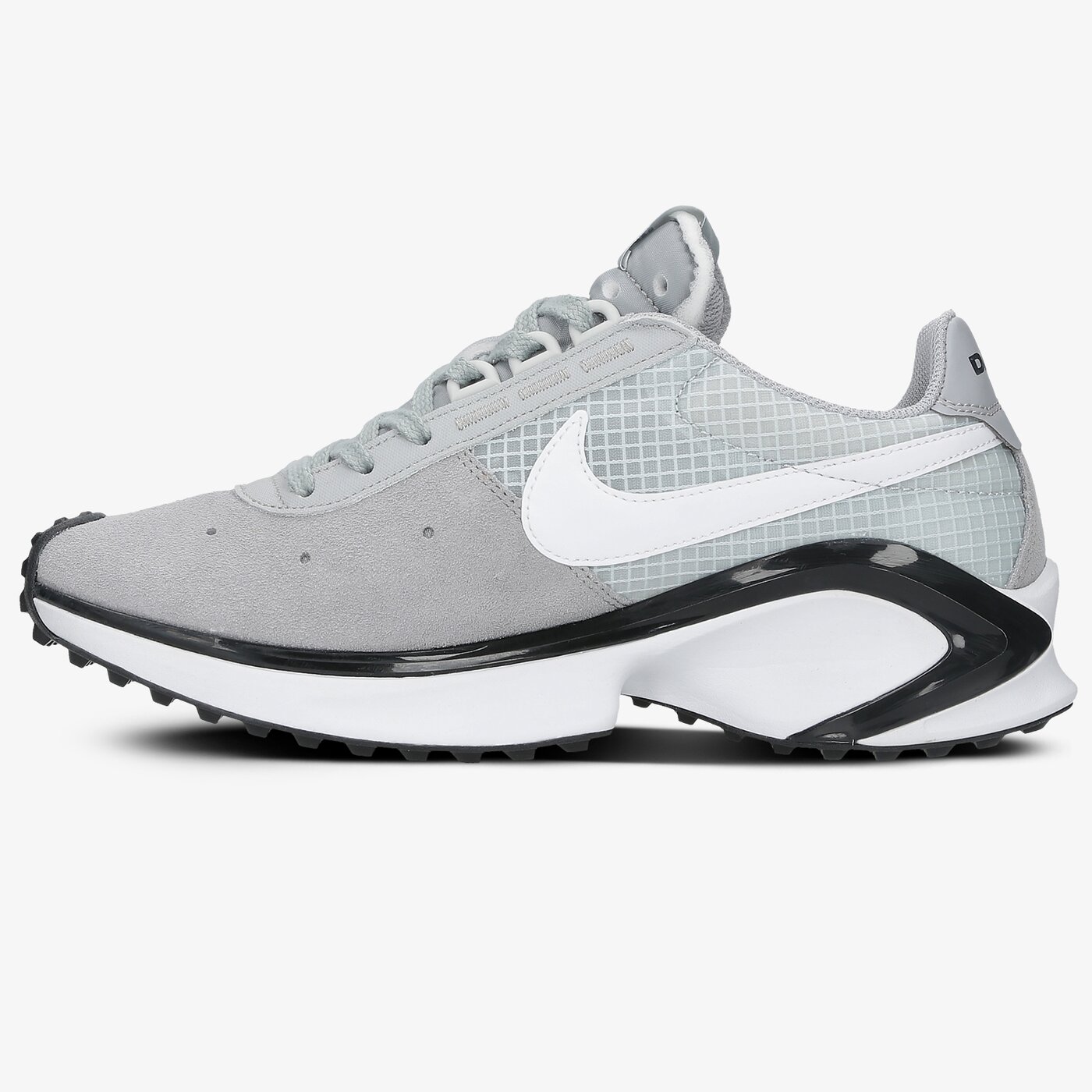 Мъжки маратонки NIKE D/MS/X WAFFLE cq0205-002 цвят сив
