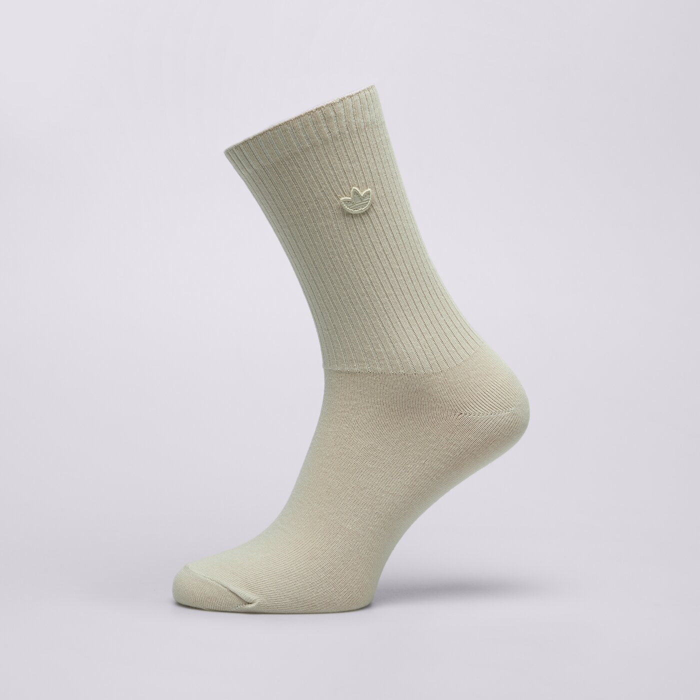 Дамски чорапи ADIDAS ЧОРАПИ jj1837 цвят многоцветен