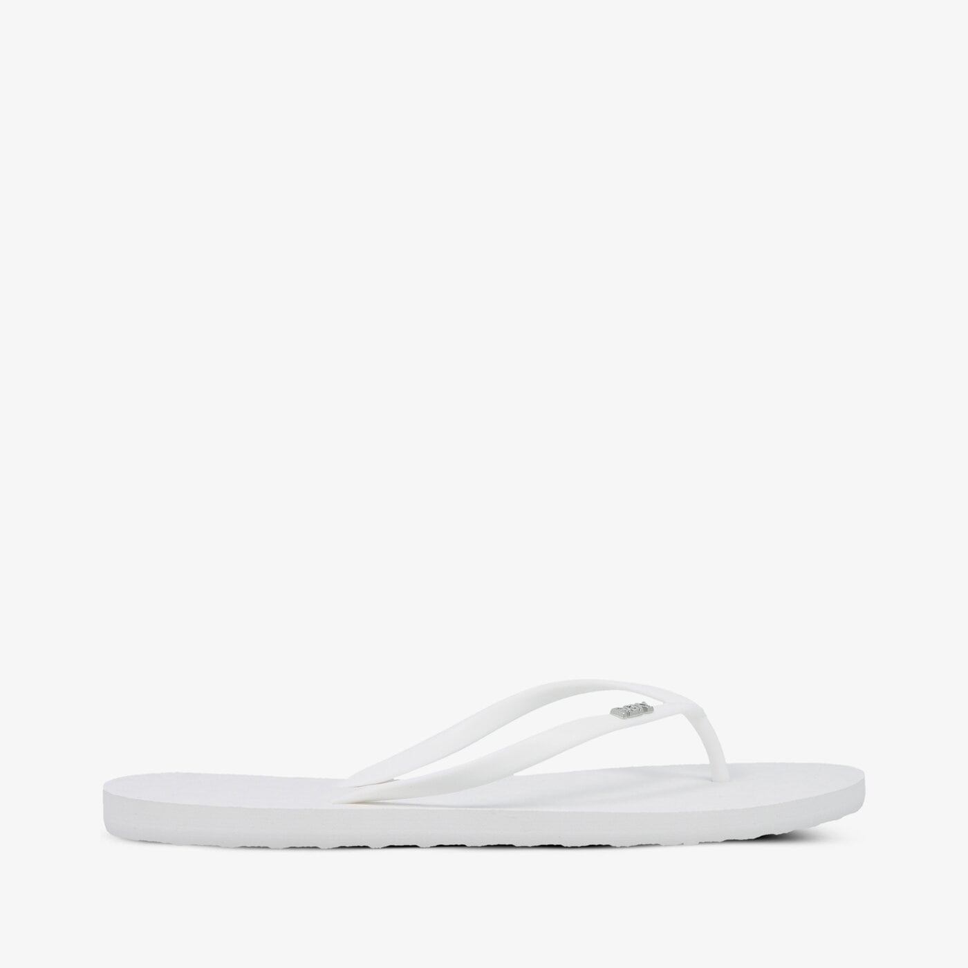 Дамски джапанки ROXY VIVA IV arjl100663wht цвят бял