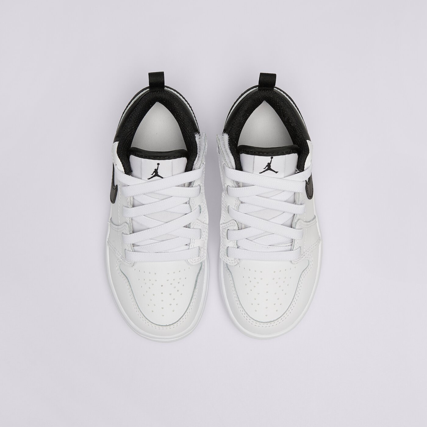 Детски маратонки JORDAN 1 LOW ALT (PS)  dr9748-132 цвят бял