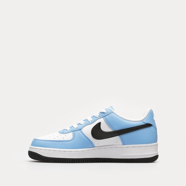 Детски маратонки NIKE AIR FORCE 1 NN GS fn3810-400 цвят син