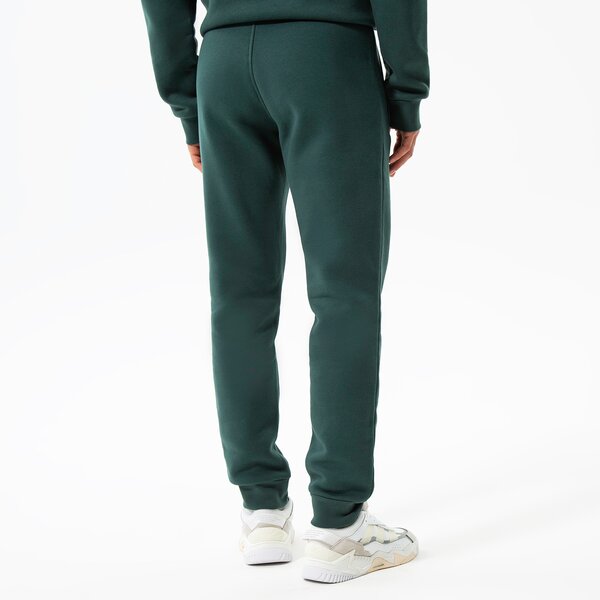 Мъжки панталони ADIDAS ПАНТАЛОНИ ESSENTIALS PANT hk0106 цвят зелен