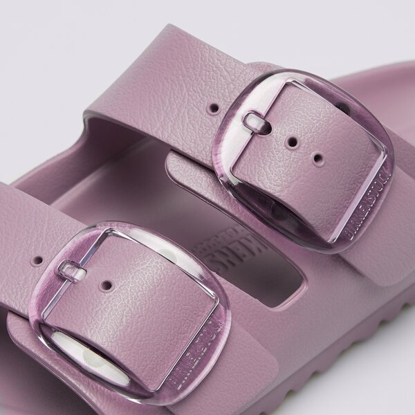 Дамски чехли и сандали BIRKENSTOCK ARIZONA BIG BUCKLE EVA 1030412 цвят виолетов