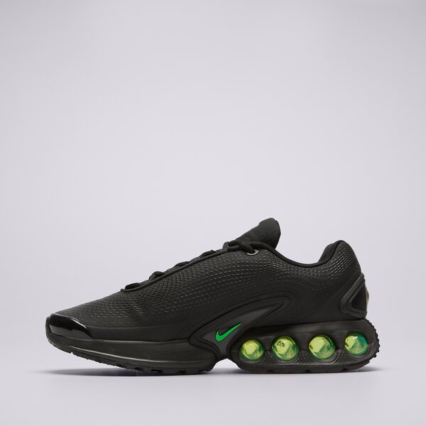 Мъжки маратонки NIKE AIR MAX DN dv3337-021 цвят черен