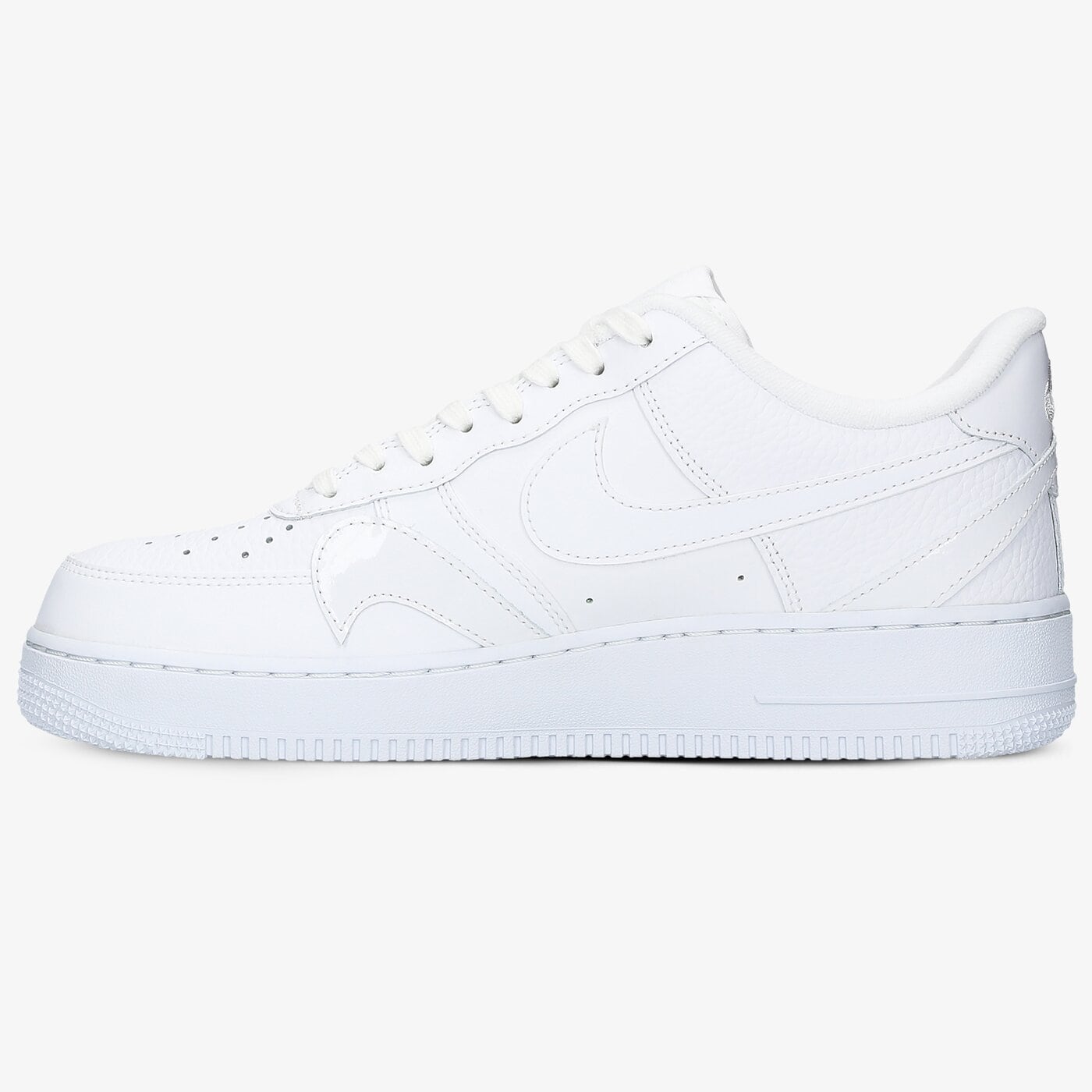 Мъжки маратонки NIKE AIR FORCE 1 '07 LV8 ck7214-100 цвят бял