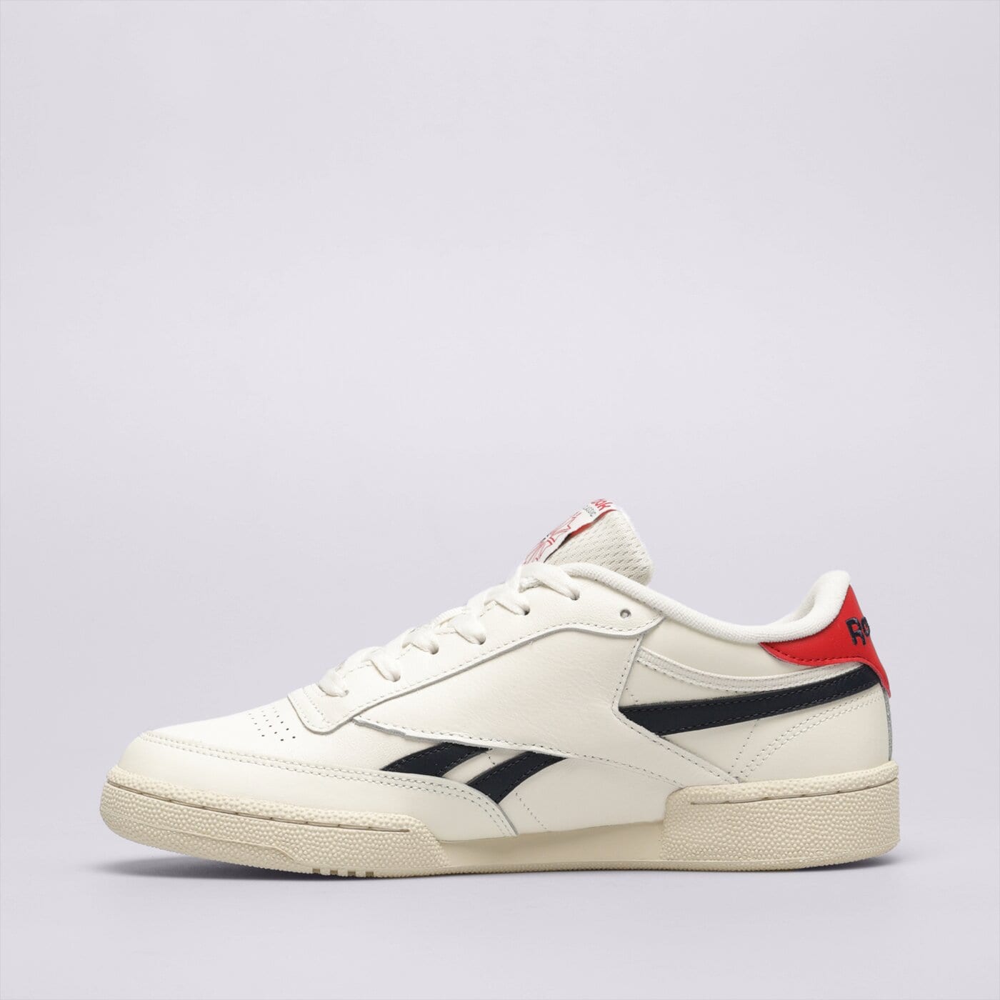 Мъжки маратонки REEBOK CLUB C REVENGE gz5164 цвят бял