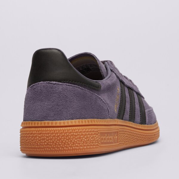 Детски маратонки ADIDAS HANDBALL SPEZIAL J jp8020 цвят сив