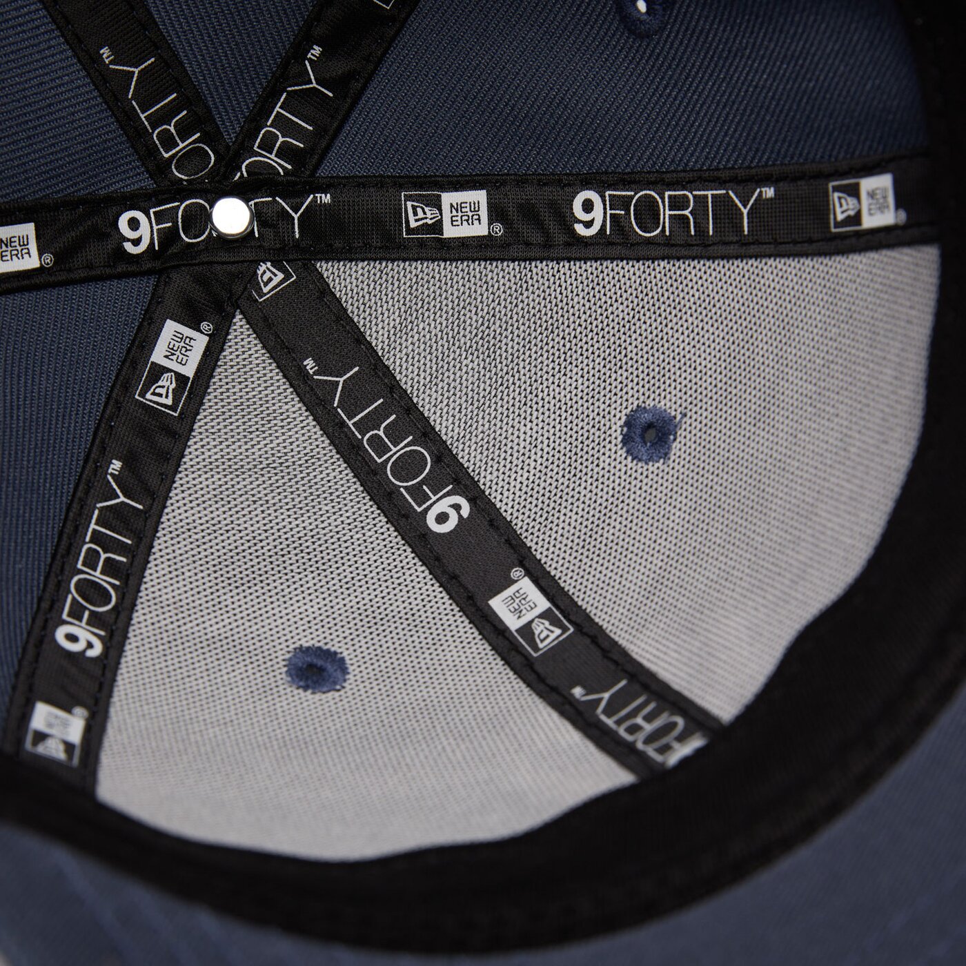 Мъжка шапка с козирка NEW ERA ШАПКА 940 MC NYY NEW YORK YANKEES 60691053 цвят син