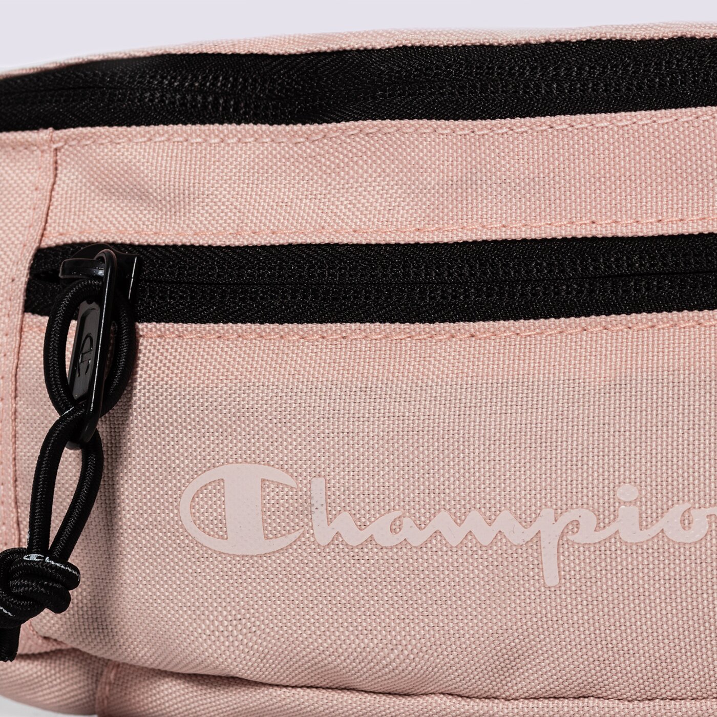 Дамска чанта за кръст CHAMPION ЧАНТА ЗА КРЪСТ 805521ps075 цвят розов