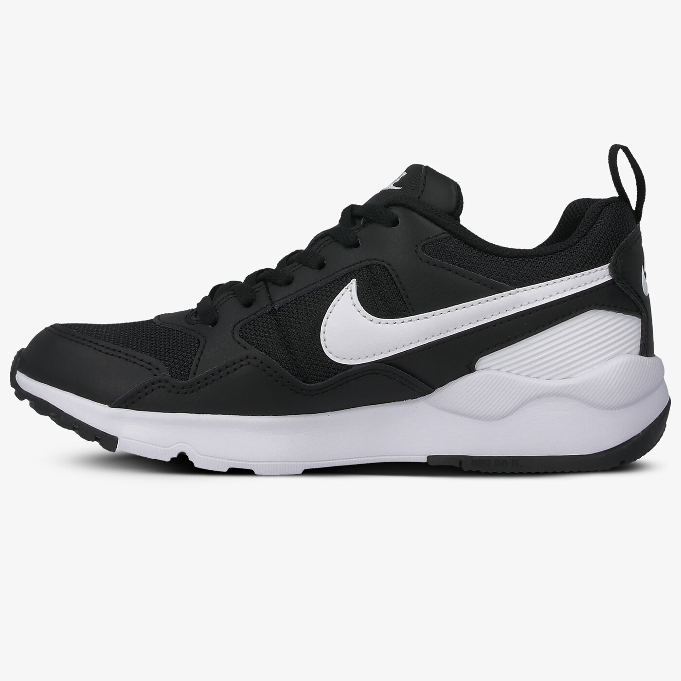 Детски маратонки NIKE PEGASUS '92 LITE ck4079-002 цвят черен