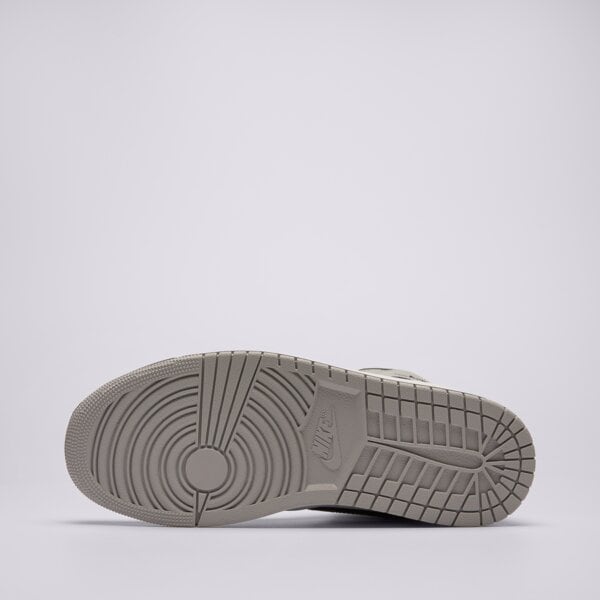 Мъжки маратонки AIR JORDAN 1 MID  dq8426-101 цвят черен